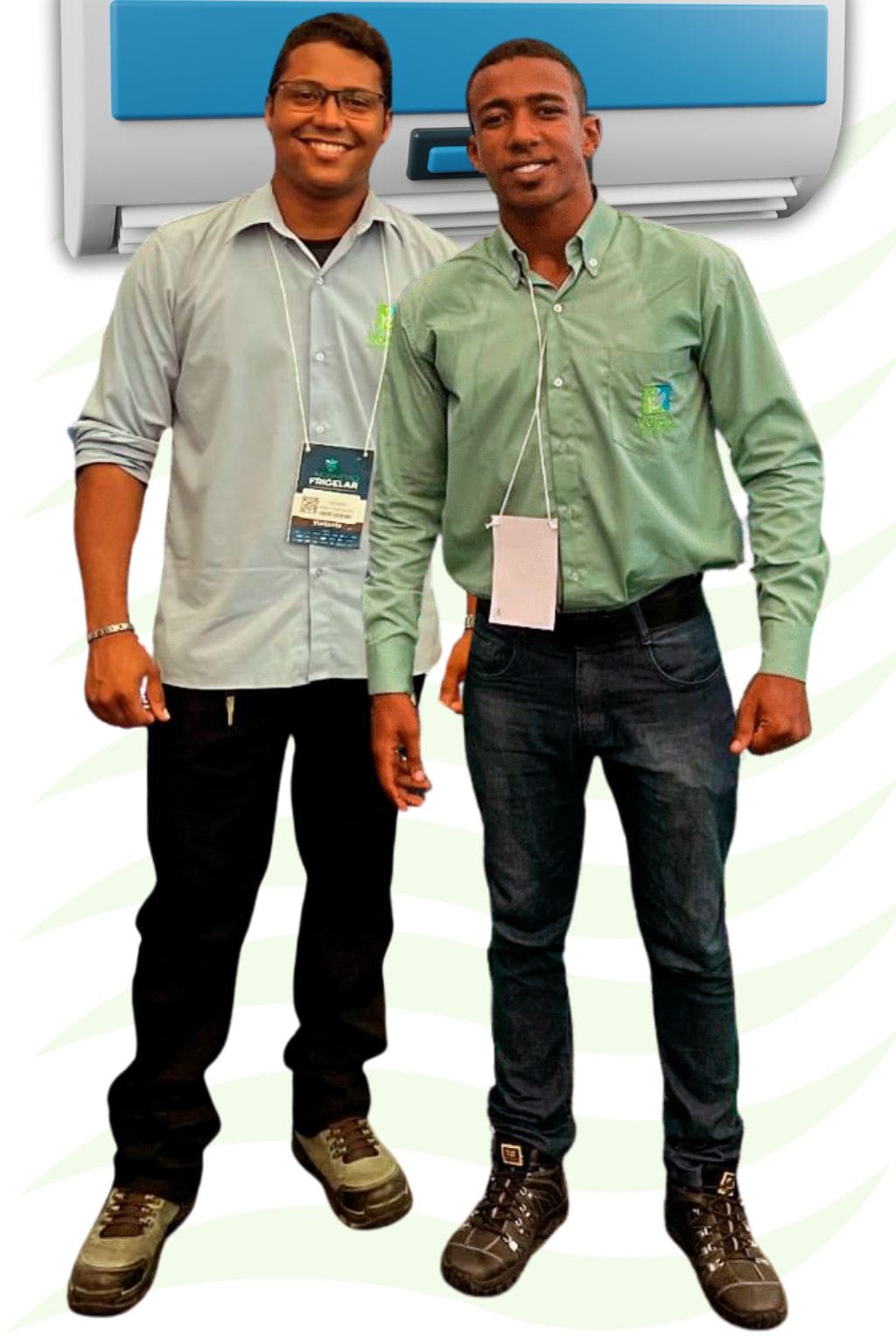 equipe_verde_climatização